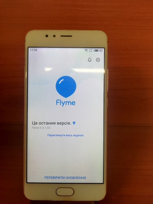 Продам повністю робочий Meizu M5S (3/16)