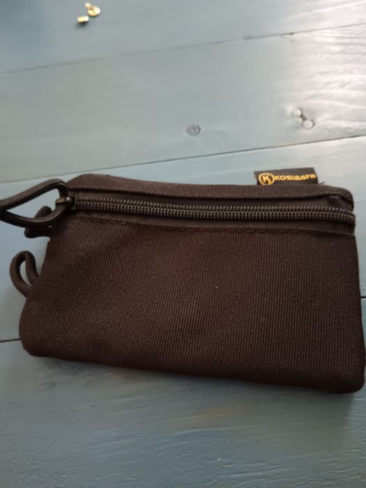 Bolsa tática Edc