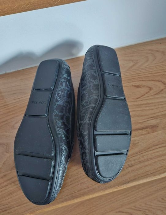 Mokasyny buty rozmiar 37