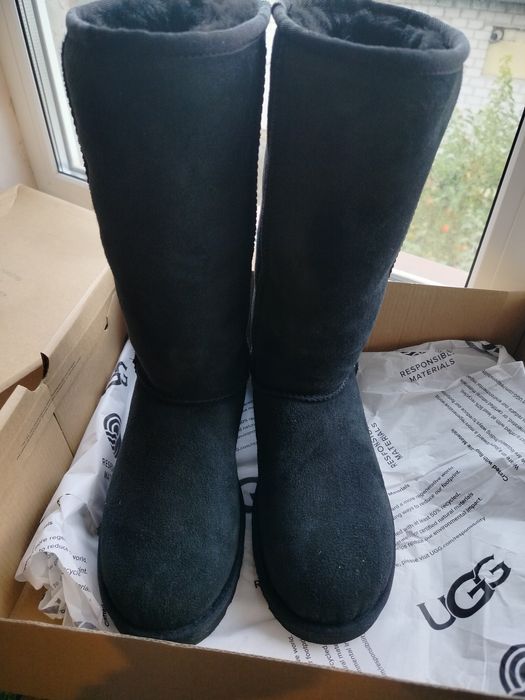 Ugg Угги 38 размер