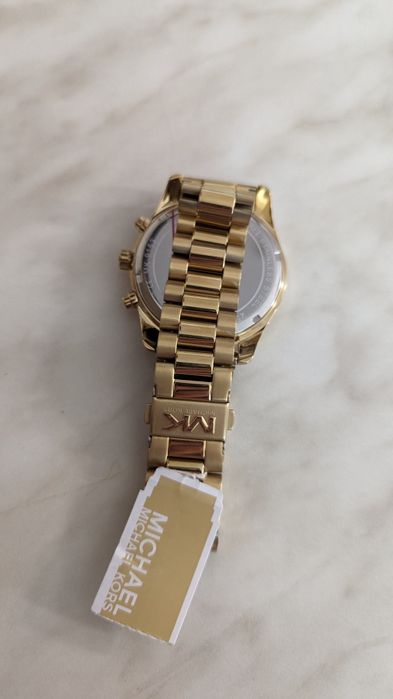 Часы Michael Kors MK9153 hronograph, годинник хронограф США