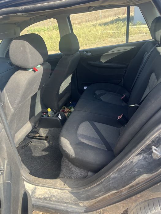 Skoda fabia 1.9 tdi 100cv