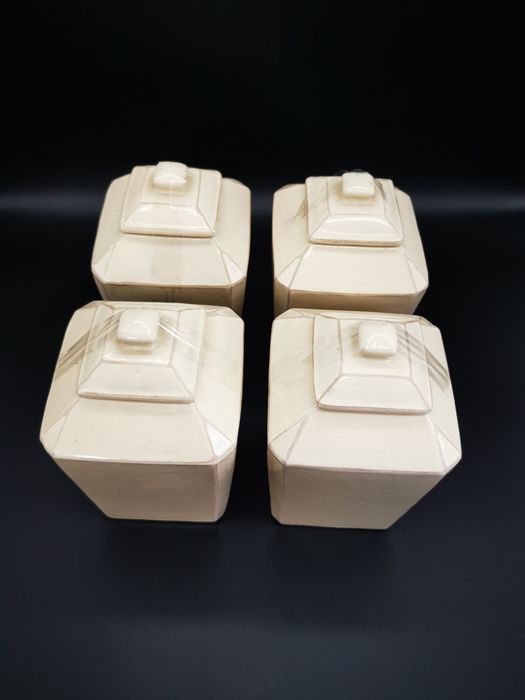 Pojemnik do przechowywania żywności NR3