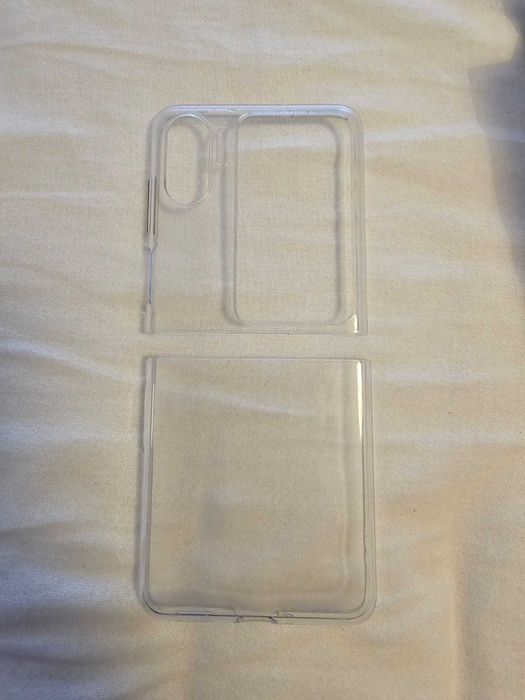 OPPO FIND N2 FLIP, em ótimo estado (capa oficial incluída)