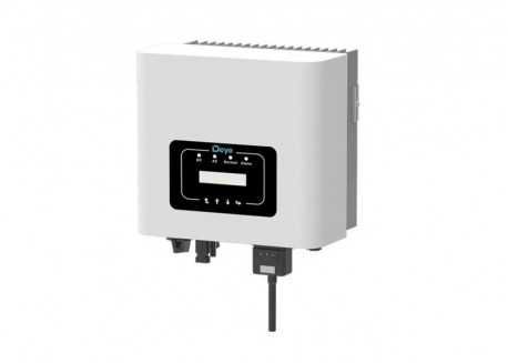 inversor Deye Sun 5000w-G 2