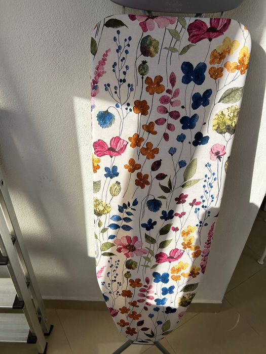 Tábua de engomar Colombo New Scal made in Italy