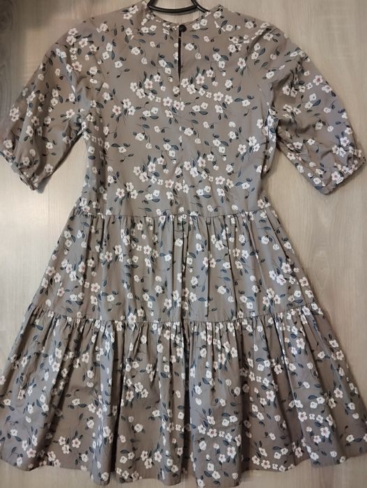 Плаття на дівчинку 12 років