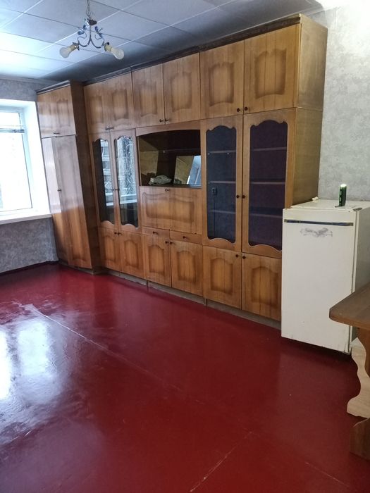 Оренда кімнати в гуртожитку