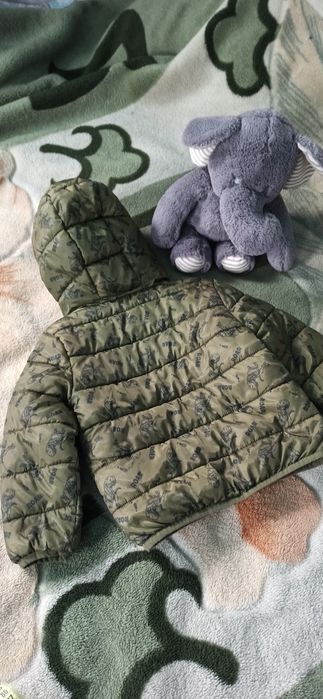 Куртка дитяча на 1,5-2,5 роки