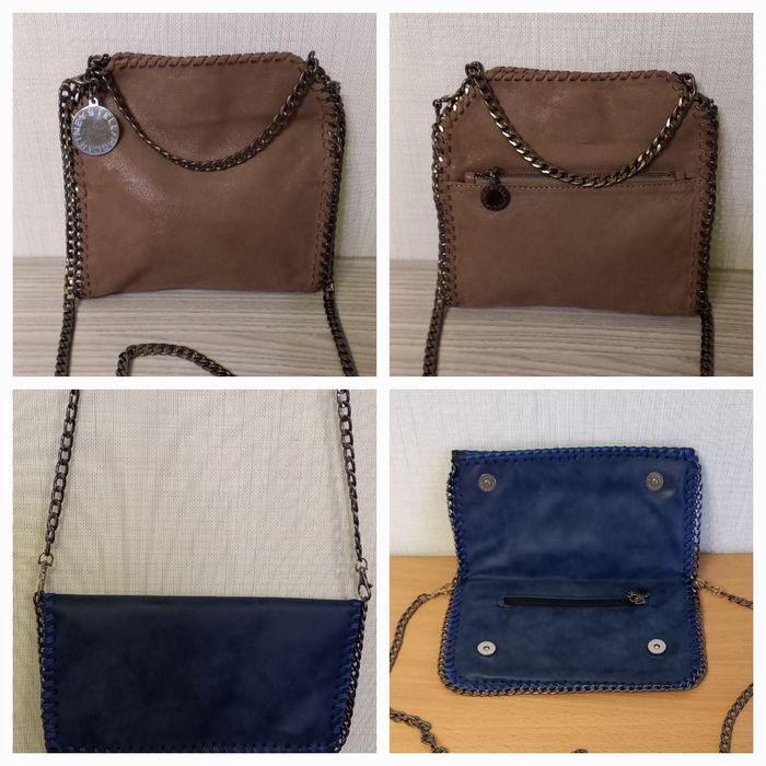 Сумка Stella McCartney