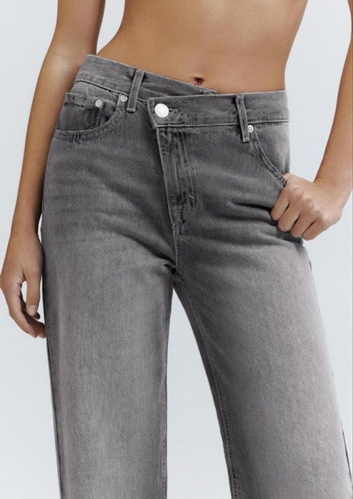 Джинси Pull and Bear