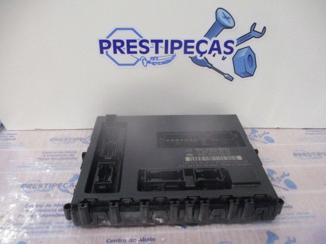 Centralina motor / ECU MERCEDES-BENZ Classe A (W169)