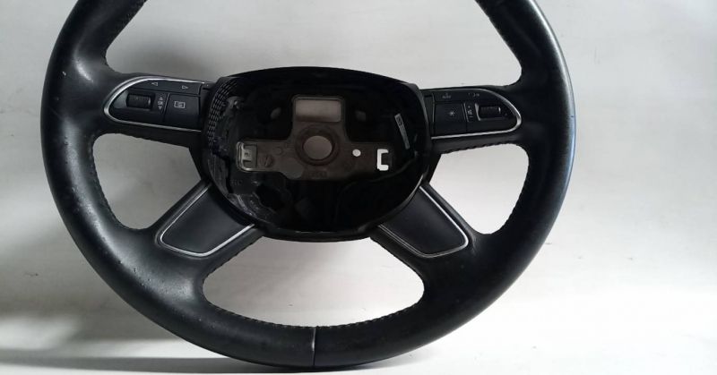 Volante de direção AUDI A3 Sportback (8VA, 8VF)