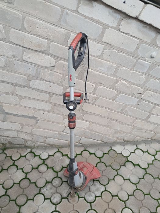 Газоно коcилка al-ko