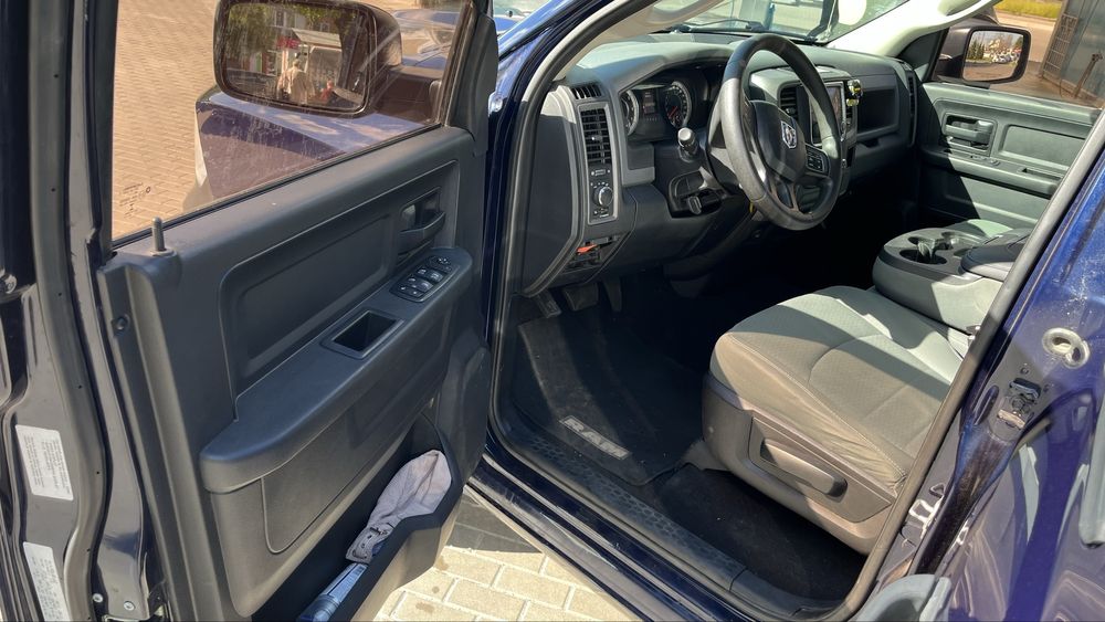 Продам Dodge Ram1500
