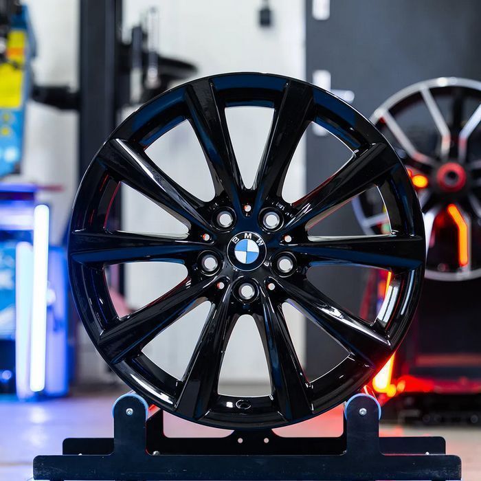 NOWE ORYGINALNE Felgi BMW 18" 3 G20/G21 5 G30/31 6 G32 7 G11/G12