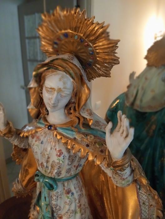 Nossa Senhora Eugenio Pattarino