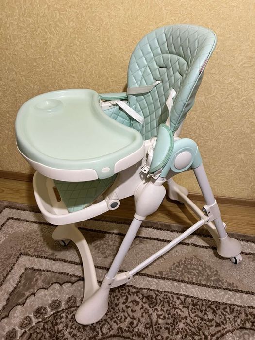 Крісло для годування