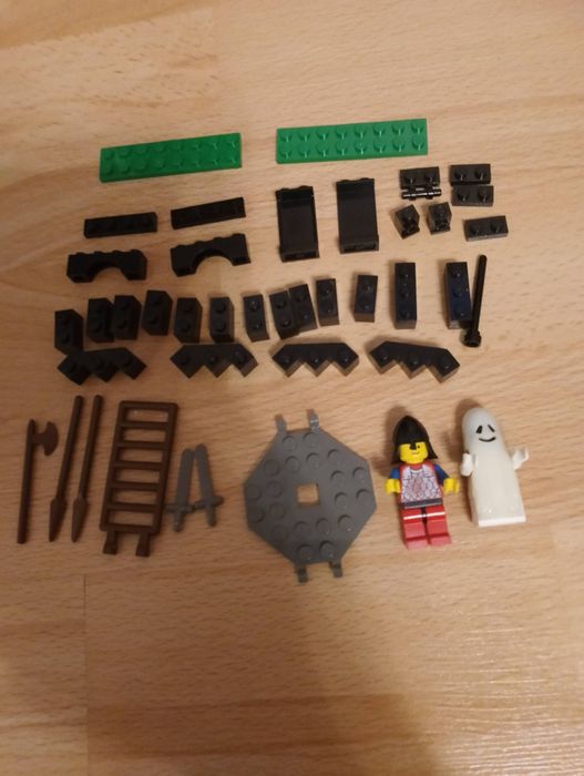 LEGO zestaw 1888