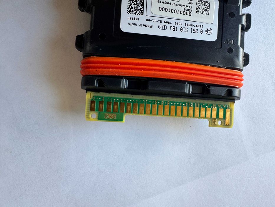 Sterownik komputer ECU KTM 125 Duke  2022. ECU 94041031000