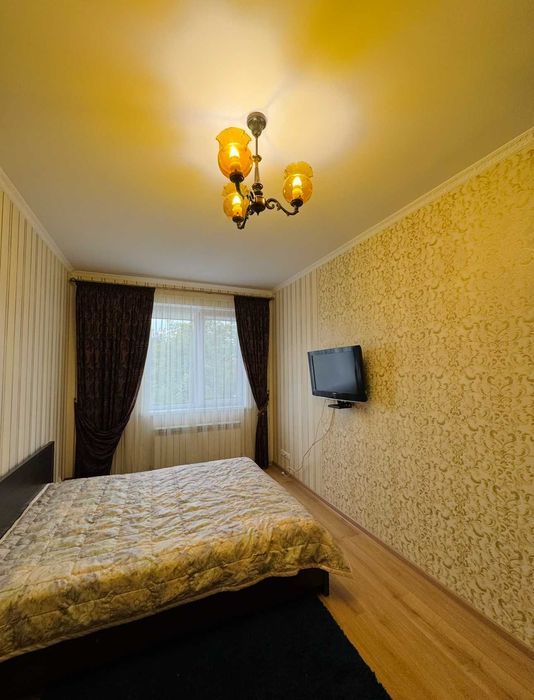 Апартаменти Romantic