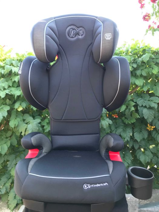 Дитяче автокрісло Kinderkraft,