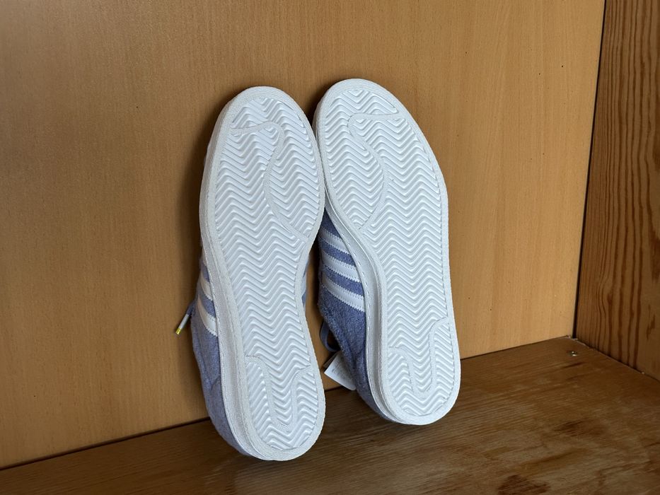 Кроссовки Adidas campus 80s south park towelie