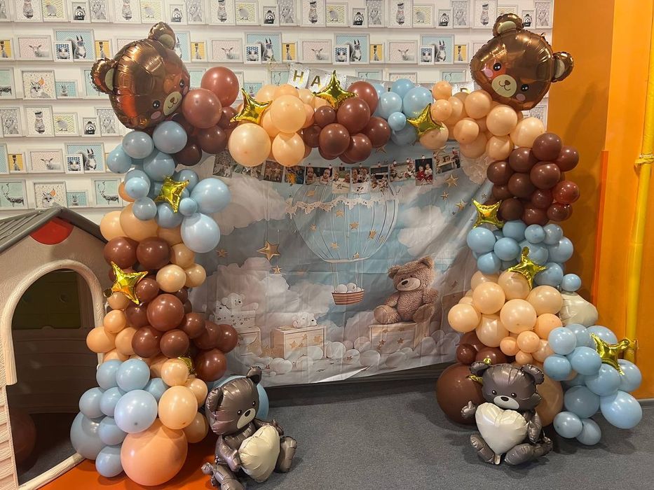 Фотозони Львів, оренда  каркасу