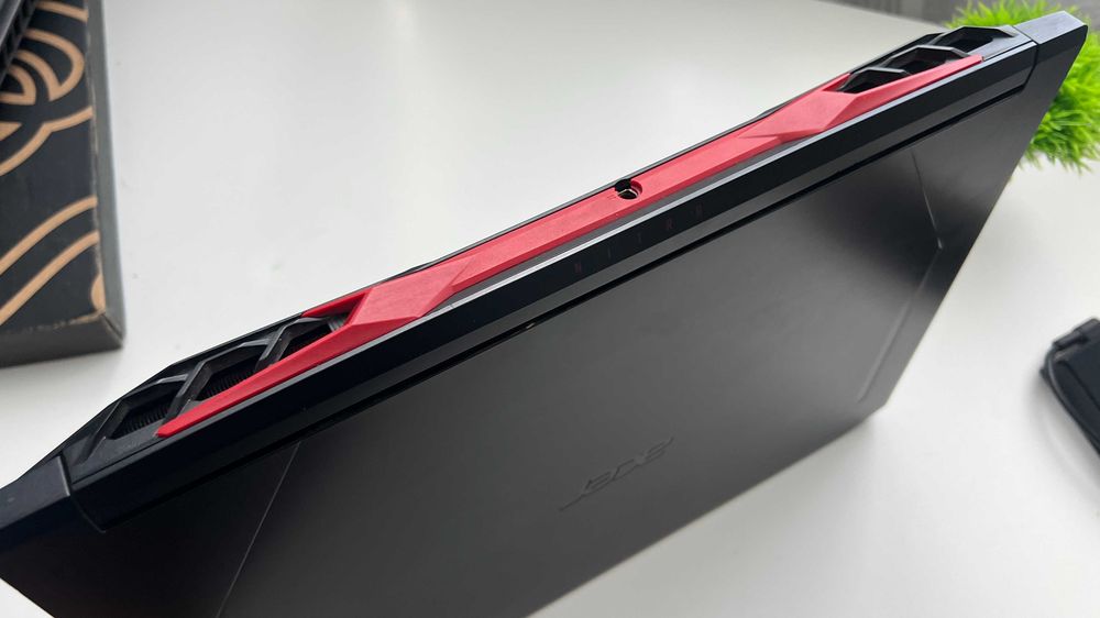17 экран 6гб! Игровой ноутбук Acer Nitro 17 (RTX 3060, 3070, 4050)