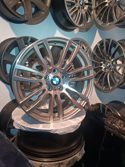 Jantes 19  BMW Style 403M Originais Completamente novas