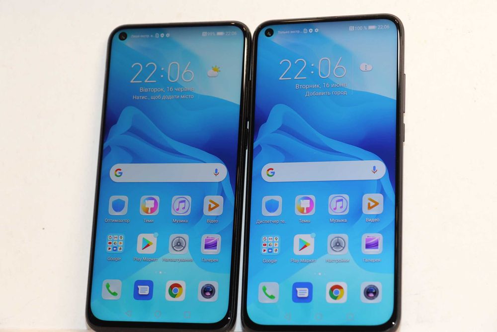 huawei honor 20 - купить мобильные телефоны и смартфоны - Цена на