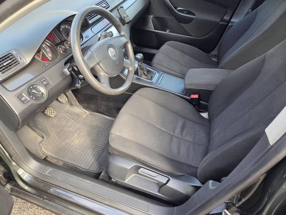 Продам Volkswagen Passat