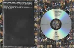 B&W Bowers & Wilkins - A sound Experience - DVD