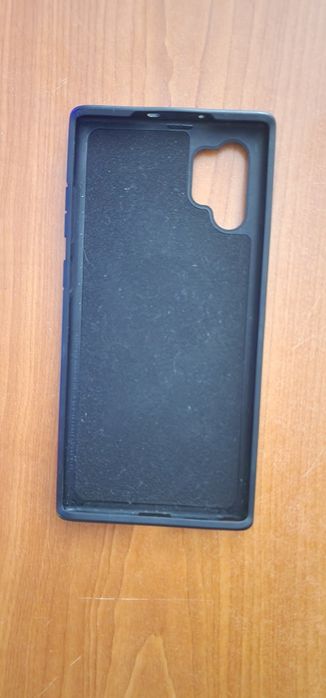 Quandlock samsung note 10 plus