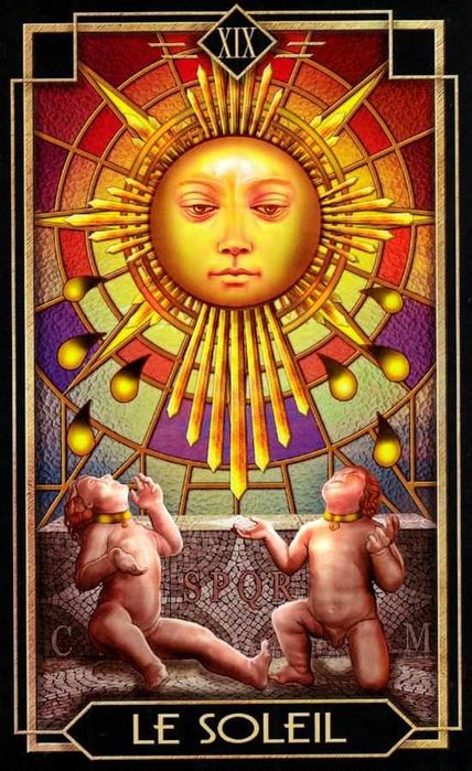 Wróżka. Tarot – Twoja pomoc w trudnych decyzjach i dylematach