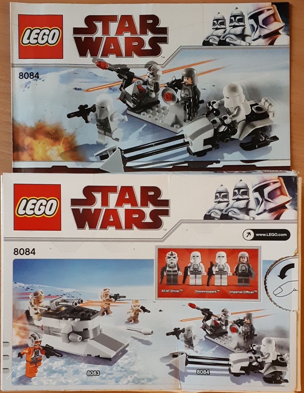 Lego 8084 instructions hotsell