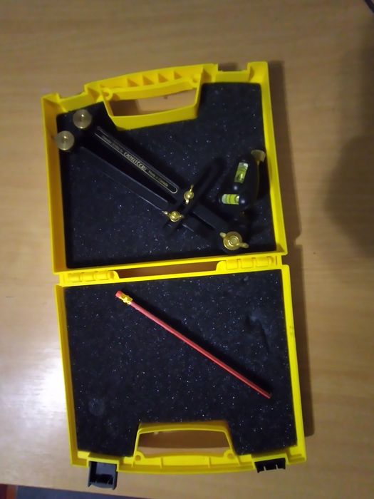 Професійний циркуль