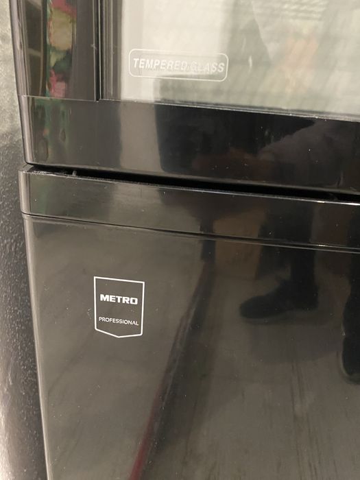 Vitrina 50 x 1.90 x 46