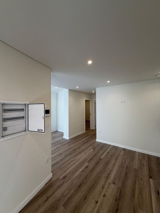 Apartamento T2 Renovado em Amarante