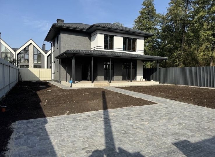 Продам приватний булинок Ірпінь