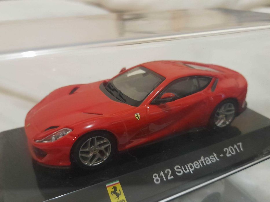 miniaturas escala 1/43