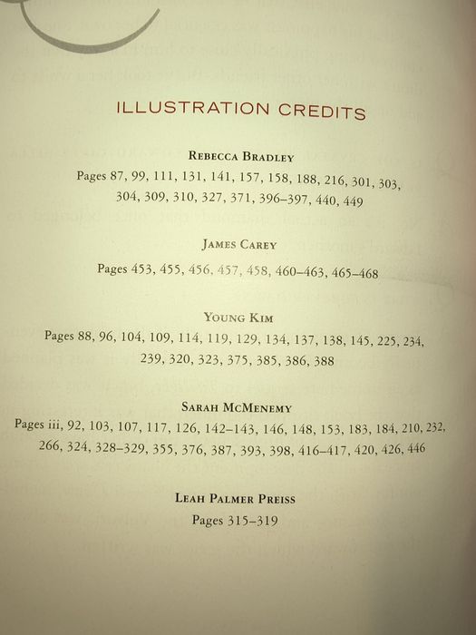 Angielsko jezyczne wydanie