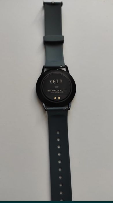 Zegarek Smart Watch Rohs QS09 z ładowarką stan bardzo dobry