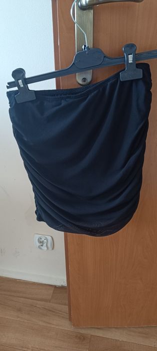 Spódniczka damska mini r. M/38