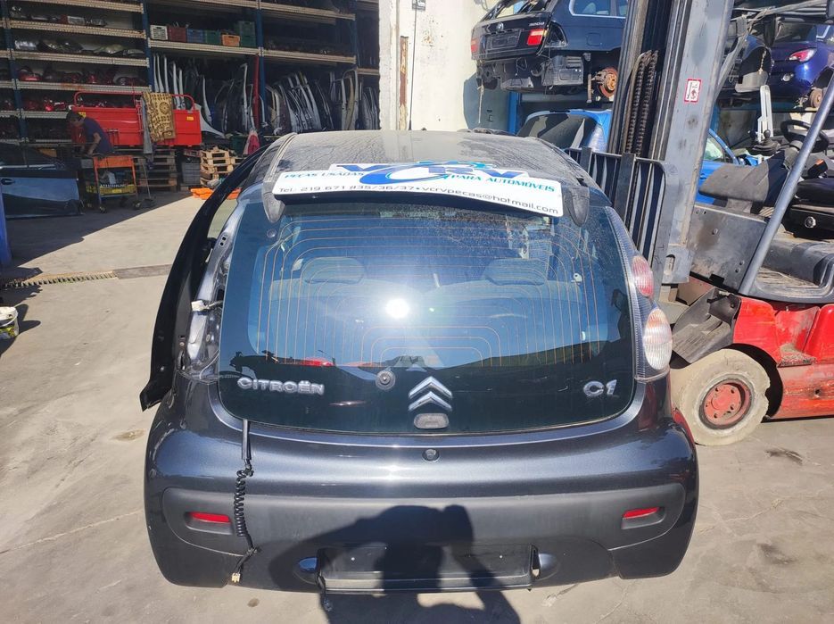 Citroen C1 2007 - Viatura para Peças