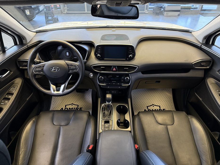 Продам Hyundai Santa Fe Limited  IV покоління 2018 року