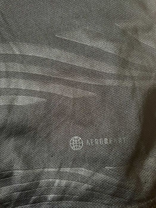 INTER MIAMI FC - nr 10 MESSI - dziecięcy   - adidas - UNIKAT
