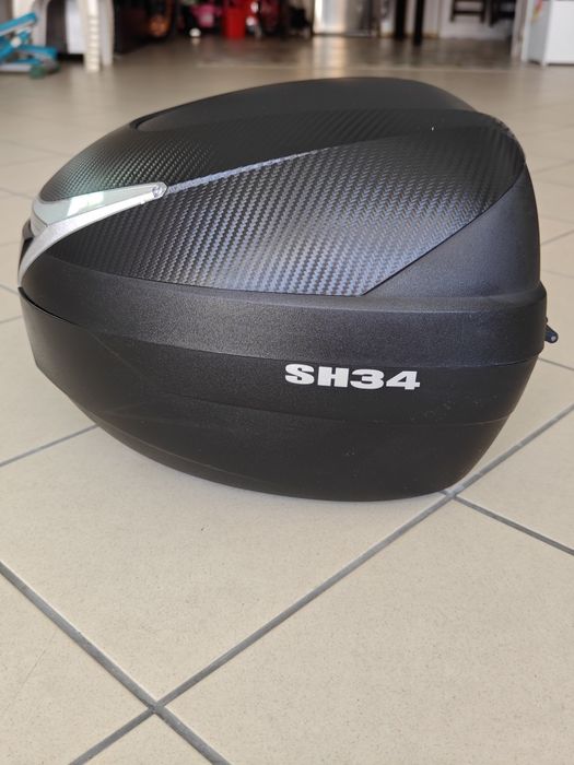 Top case Shad SH34