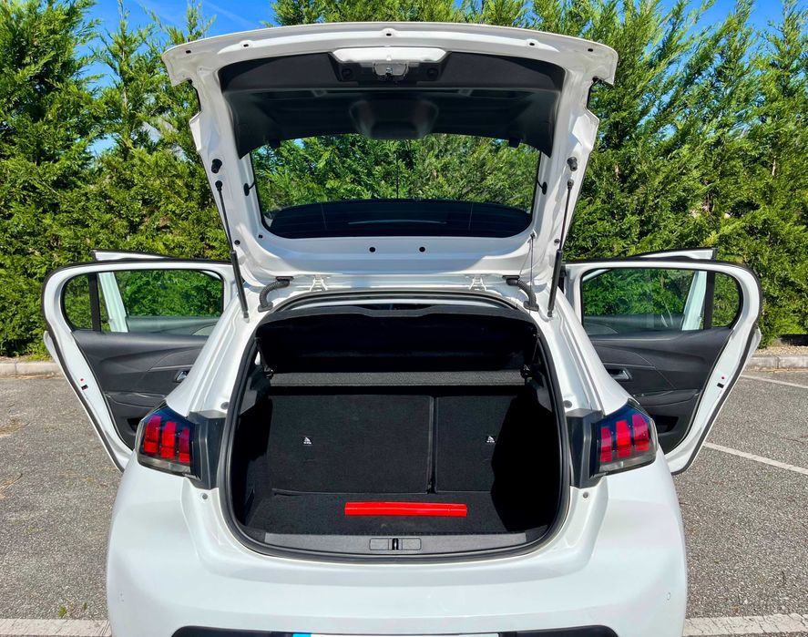 Peugeot 208 1.2 PureTech Active Pack