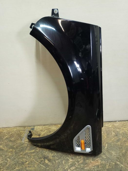 Land Rover Freelander 2 FL lift błotnik lewy przód przedni kolor 921